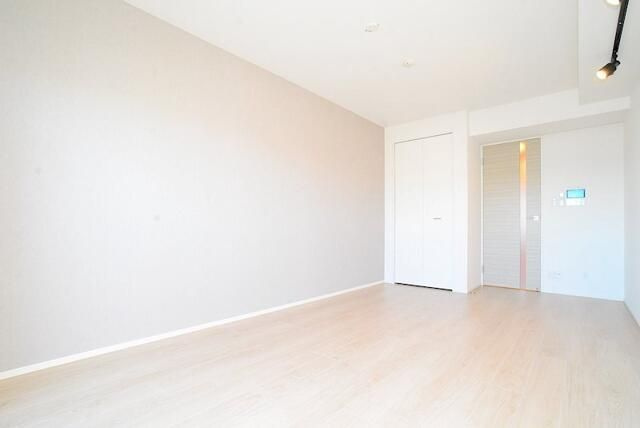 グランドコンシェルジュ池袋本町ウエストの寝室