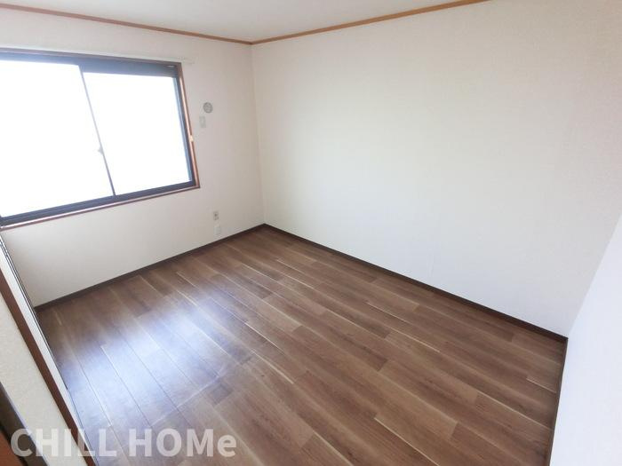 セジュール千木良　Ｂの洋室|他社様掲載物件もまとめてご紹介、ご案内可能です(^^)/