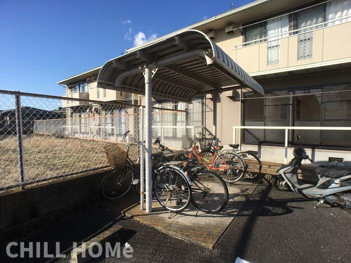 セジュール千木良　Ｂ|他社様掲載物件もまとめてご紹介、ご案内可能です(^^)/