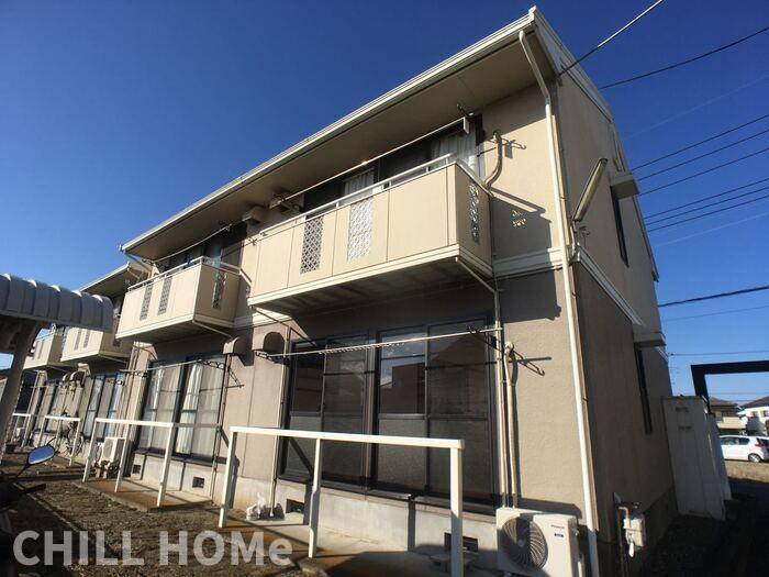 セジュール千木良　Ｂ