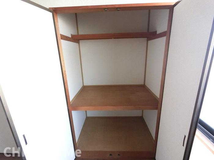 セジュール千木良　Ｂの収納|他社様掲載物件もまとめてご紹介、ご案内可能です(^^)/