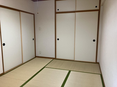 【和室】 | スカール道後