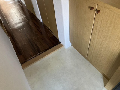 【玄関】 | スカール道後