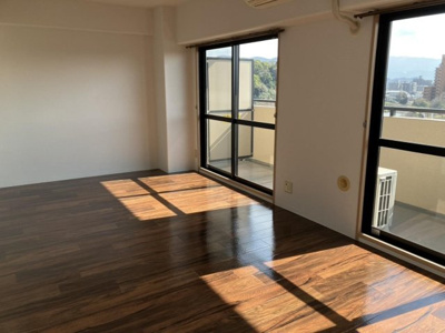 【居間・リビング】 | スカール道後