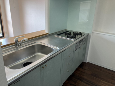 【キッチン】 | スカール道後