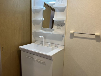 【洗面所】 | スカール道後