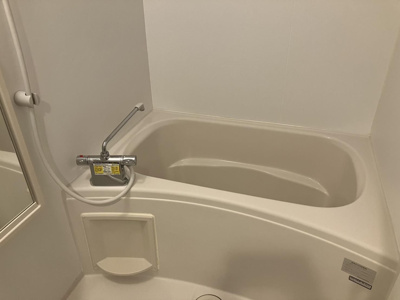 【浴室】 | スカール道後