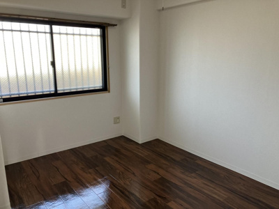 【洋室】 | スカール道後