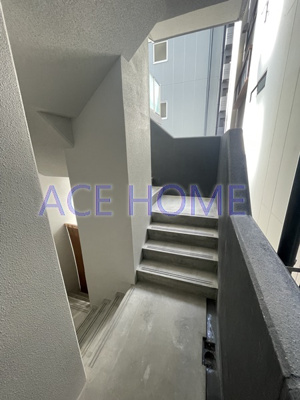 【エントランス】 | セレニテ日本橋ミラク