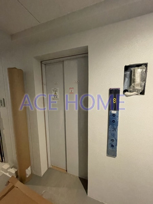 【ロビー】 | セレニテ日本橋ミラク