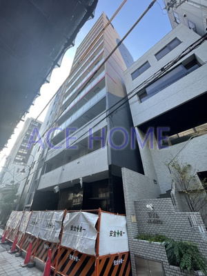 【その他共用部分】 | セレニテ日本橋ミラク