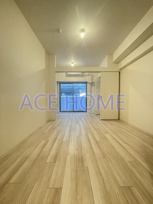 【居間・リビング】 | セレニテ日本橋ミラク