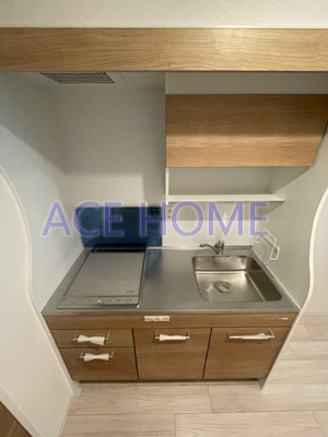 【キッチン】 | セレニテ日本橋ミラク