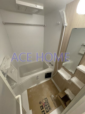 【浴室】 | セレニテ日本橋ミラク