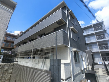 シャンブルKの画像