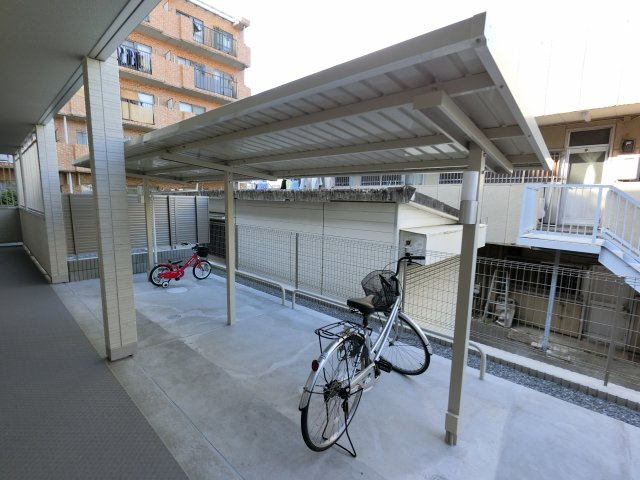 【その他共用部分】