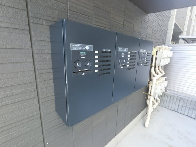 【その他共用部分】