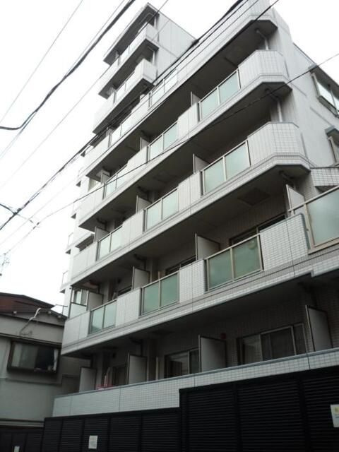 ステージファースト白山Ⅱ