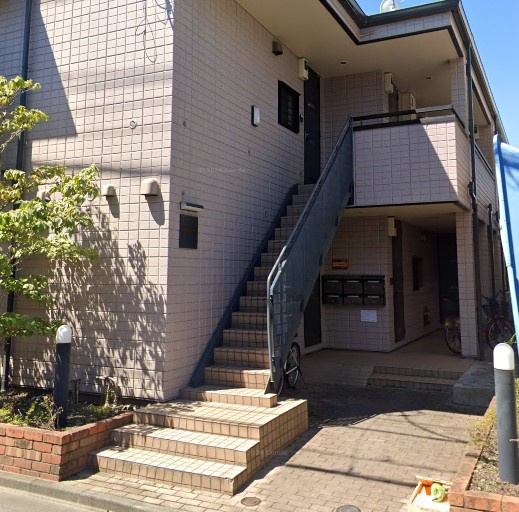 ビューラー・ハイムのロビー