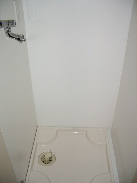 ルーブル高田馬場弐番館の設備