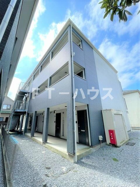 プリズム東習志野Ｂ棟