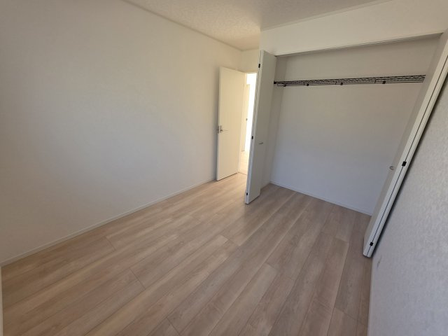 上里町大御堂第４　の洋室|２号棟現地洋室（2026年03月17日）撮影