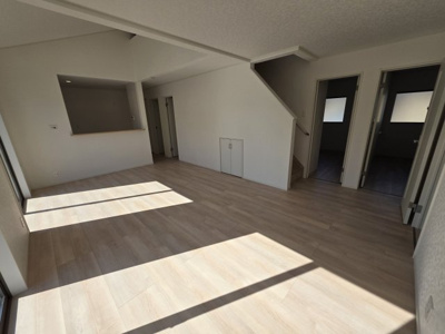 【外観】 | 上里町大御堂第４　 | 現地現況（2025年10月28日）撮影