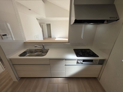 【外観】 | 上里町大御堂第４　 | 現地現況（2025年10月28日）撮影