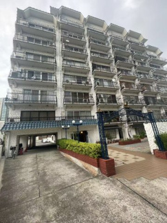 【外観】 | 秀和六本木レジデンス