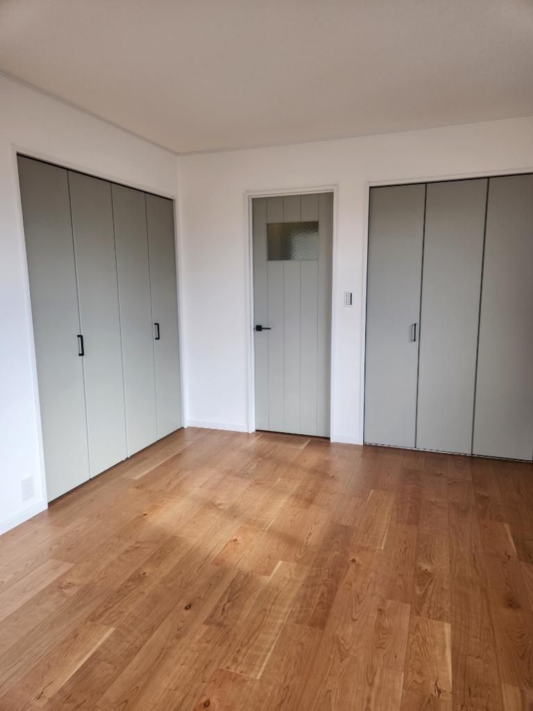 府中市四谷４丁目の中古一戸建の洋室