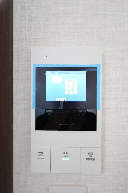 ルミウス芝５丁目の設備