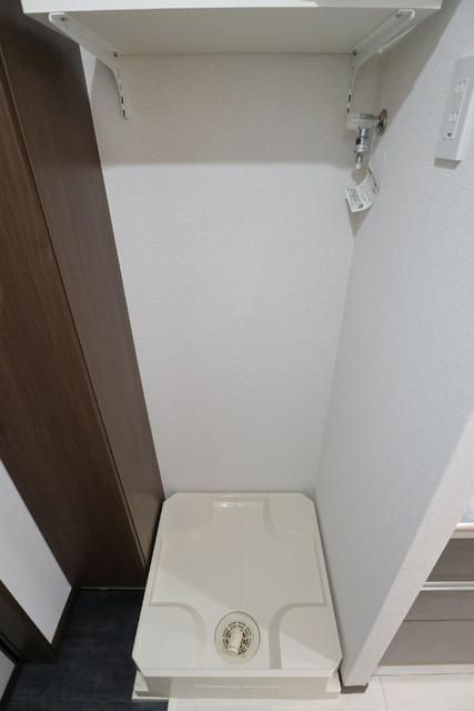 ルミウス芝５丁目の設備