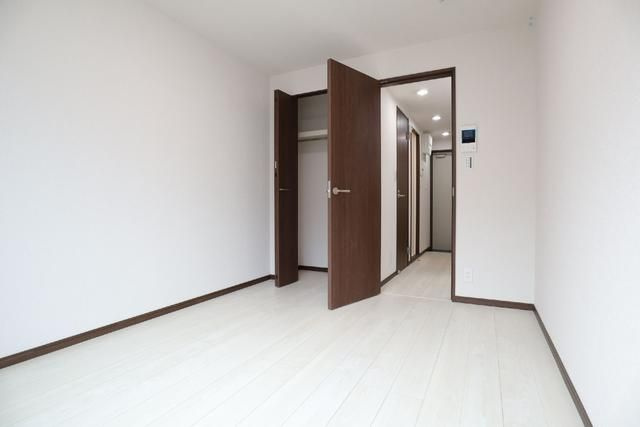 ルミウス芝５丁目のその他