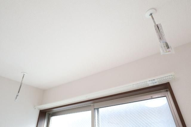 ルミウス芝５丁目の設備