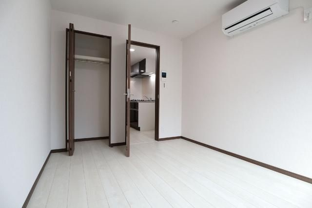 ルミウス芝５丁目のその他