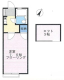 横浜市磯子区滝頭２丁目のアパートの画像
