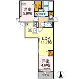 セレスティア六町Ⅱの画像