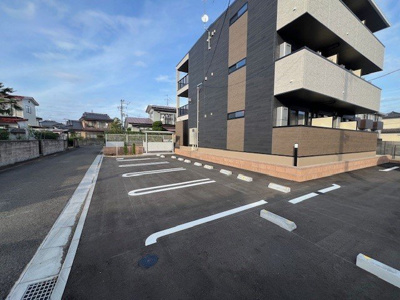 【駐車場】 | ＮＣＭ２