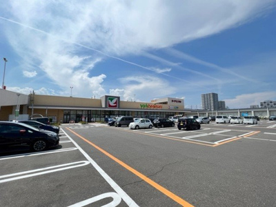 【周辺】 | ＮＣＭ２ | ヨークベニマル　太子堂店まで1100m