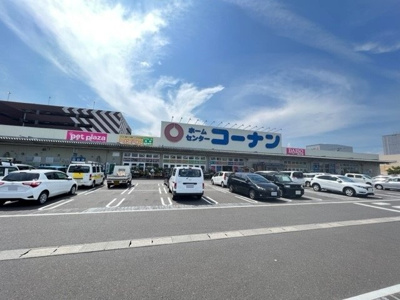【周辺】 | ＮＣＭ２ | コーナンあすと長町店まで1700m