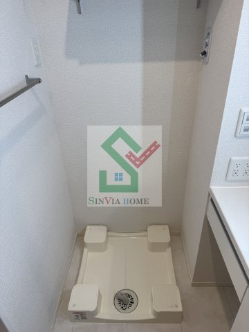 ディーセレーノ下藤沢の設備