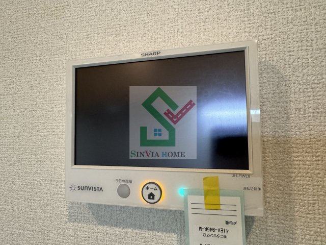 ディーセレーノ下藤沢のその他