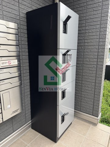 ディーセレーノ下藤沢のその他