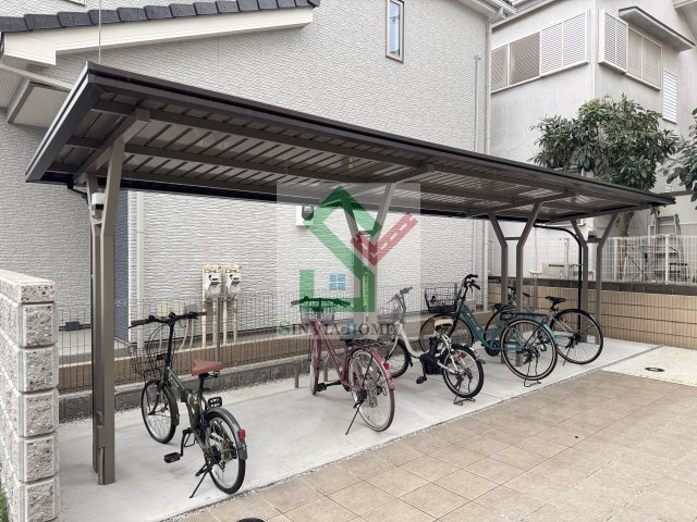 ディーセレーノ下藤沢のその他