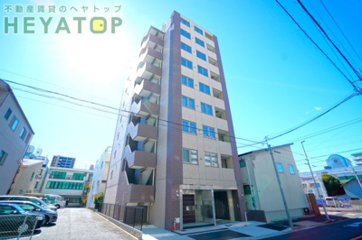 【外観】 | リュミアン堀田テラス