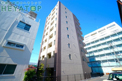 【外観】 | リュミアン堀田テラス | 外観