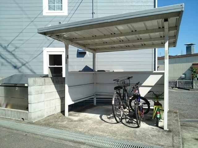 エスポワールパレスのその他共用部分