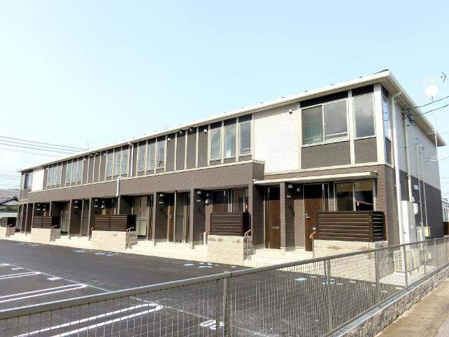 昴ノースのバルコニー|同型タイプ