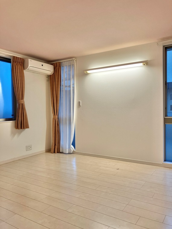 給田戸建のその他