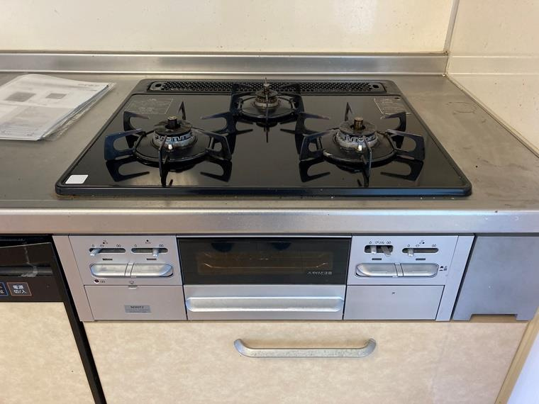 東武大宮公園サンライトマンション弐番館の設備